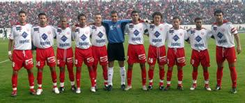 wydad